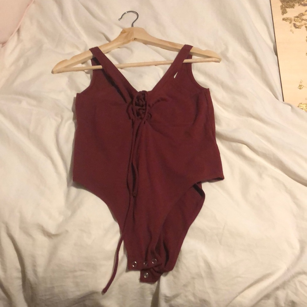 Women’s body suit
